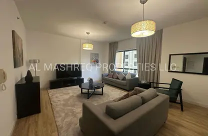 شقة - 3 غرف نوم - 4 حمامات للبيع في شمس 1 - شمس - جميرا بيتش ريزيدنس - دبي