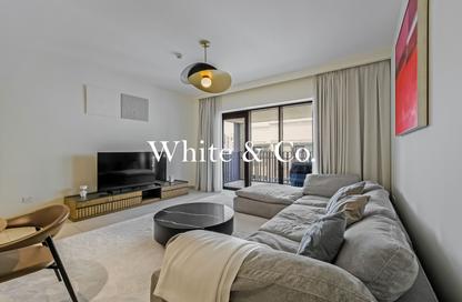 Apartment - 1 - 1 for sale in Surf at Creek Beach Building 1 - Surf at Creek Beach - Creek Beach - Dubai Creek Harbour (The Lagoons) - Dubai Apartment - 1 - 1 for sale in Surf at Creek Beach Building 1 - Surf at Creek Beach - Creek Beach - Dubai Creek Harbour (The Lagoons) - Dubai