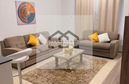Apartment - 1 Bedroom - 2 Bathrooms for sale in City Tower - Al Nuaimiya - Ajman Apartment - 1 Bedroom - 2 Bathrooms for sale in City Tower - Al Nuaimiya - Ajman