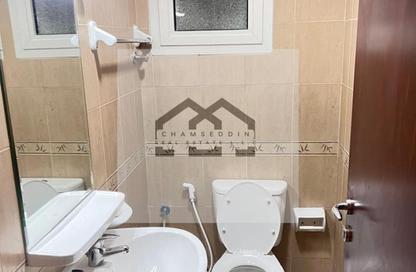 Apartment - 1 Bedroom - 2 Bathrooms for sale in City Tower - Al Nuaimiya - Ajman Apartment - 1 Bedroom - 2 Bathrooms for sale in City Tower - Al Nuaimiya - Ajman
