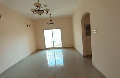 شقة - 2 غرف نوم - 2 حمامات للايجار في عمارة مريم - النهدة 2 - النهدة - دبي - دبي شقة - 2 غرف نوم - 2 حمامات للايجار في عمارة مريم - النهدة 2 - النهدة - دبي - دبي