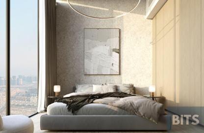 Apartment - 2 Bedrooms - 2 Bathrooms for sale in Seslia Tower - Jumeirah Village Triangle - Dubai