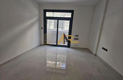 Apartment - 1 Bedroom - 1 Bathroom for rent in Sarab 2 - Aljada - Sharjah
