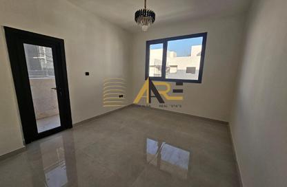 Apartment - 1 Bedroom - 1 Bathroom for rent in Sarab 2 - Aljada - Sharjah