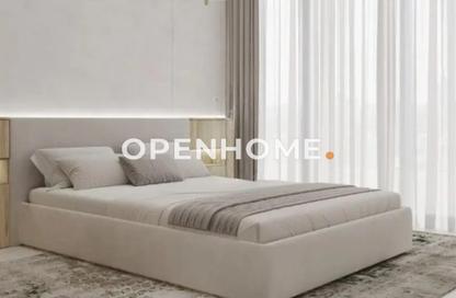 Apartment - 1 - 2 for sale in Radiant Marina Towers - Shams Abu Dhabi - Al Reem Island - Abu Dhabi
