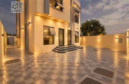 Villa - 3 - 5 for sale in Al Zaheya Gardens - Al Zahya - Ajman