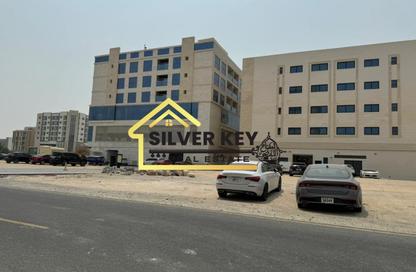 Land - Studio for sale in AlFalah - Muwaileh Commercial - Sharjah Land - Studio for sale in AlFalah - Muwaileh Commercial - Sharjah