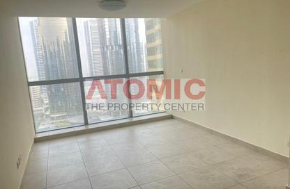 Apartment - 3 Bedrooms - 3 Bathrooms for rent in Global Lake View - JLT Cluster E - Jumeirah Lake Towers - Dubai