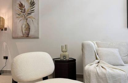 Apartment - 3 Bedrooms - 3 Bathrooms for rent in Noya - Yas Island - Abu Dhabi