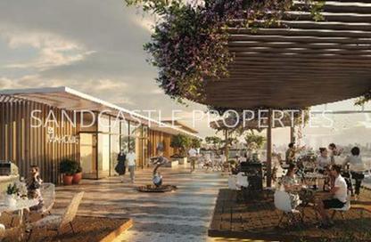 Apartment - 2 Bedrooms - 3 Bathrooms for sale in Marquis Horizon - Dubai South (Dubai World Central) - Dubai Apartment - 2 Bedrooms - 3 Bathrooms for sale in Marquis Horizon - Dubai South (Dubai World Central) - Dubai