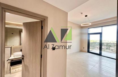 Apartment - 1 - 2 for rent in Golf Vista Heights - Dubai Sports City - Dubai Apartment - 1 - 2 for rent in Golf Vista Heights - Dubai Sports City - Dubai