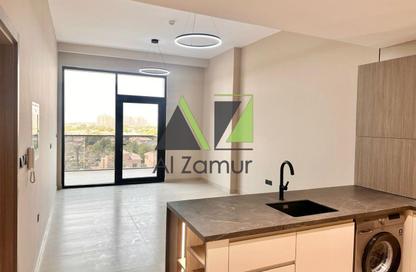 Apartment - 1 - 2 for rent in Golf Vista Heights - Dubai Sports City - Dubai Apartment - 1 - 2 for rent in Golf Vista Heights - Dubai Sports City - Dubai
