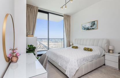 Apartment - 1 - 1 for rent in Binghatti Onyx - District 15 - Jumeirah Village Circle - Dubai