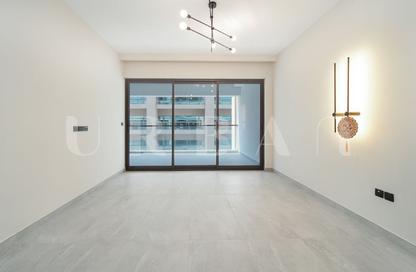 Apartment - 1 Bedroom - 2 Bathrooms for rent in Aark Residences - Dubai Land Residence Complex - Dubai