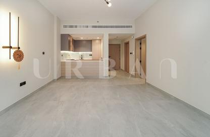 Apartment - 1 Bedroom - 2 Bathrooms for rent in Aark Residences - Dubai Land Residence Complex - Dubai Apartment - 1 Bedroom - 2 Bathrooms for rent in Aark Residences - Dubai Land Residence Complex - Dubai
