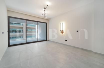 Apartment - 1 Bedroom - 2 Bathrooms for rent in Aark Residences - Dubai Land Residence Complex - Dubai Apartment - 1 Bedroom - 2 Bathrooms for rent in Aark Residences - Dubai Land Residence Complex - Dubai