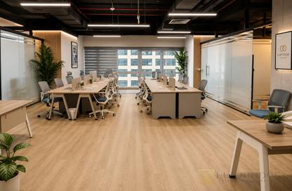 Office Space - Studio for sale in The One Tower - Barsha Heights (Tecom) - Dubai