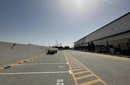 Shop - Studio for rent in Warehouse P3 Block G - Warehouse Phase 3 - Saih Shuaib 4 - Dubai Industrial City - Dubai