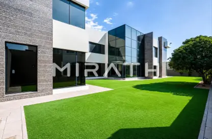 Villa - 4 Bedrooms - 5 Bathrooms for rent in Al Barsha South 1 - Al Barsha South - Al Barsha - Dubai