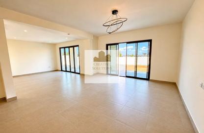 Villa - 4 Bedrooms - 5 Bathrooms for rent in Garden View Villas - Jebel Ali Village - Jebel Ali - Dubai