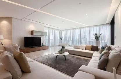 Apartment - 2 Bedrooms - 3 Bathrooms for rent in Volante - Business Bay - Dubai Apartment - 2 Bedrooms - 3 Bathrooms for rent in Volante - Business Bay - Dubai