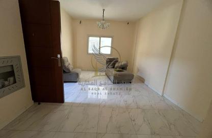 Apartment - 1 - 1 for rent in Al Butina 9 Building - Al Butina - Sharjah