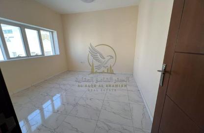 Apartment - 1 - 1 for rent in Al Butina 9 Building - Al Butina - Sharjah