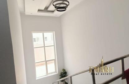 Villa - 5 - 7 for rent in Al Yasmeen 1 - Al Yasmeen - Ajman