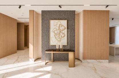 Villa - 7+ Bedrooms - 7+ Bathrooms for rent in Parkway Vistas - Dubai Hills Estate - Dubai