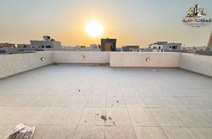 Villa - 4 - 2 for rent in Al Zaheya Gardens - Al Zahya - Ajman