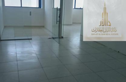 Office Space - Studio - 1 Bathroom for rent in Falcon Tower 1 - Falcon Towers - Ajman Downtown - Ajman