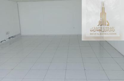 Office Space - Studio - 1 Bathroom for rent in Falcon Tower 1 - Falcon Towers - Ajman Downtown - Ajman