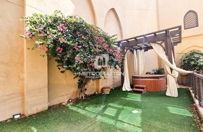 Apartment - 2 Bedrooms - 3 Bathrooms for sale in Tajer Residences - The Old Town Island - Old Town - Downtown Dubai - Dubai