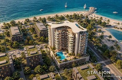 Apartment - 3 - 5 for sale in Villa del Gavi - Dubai Islands - Dubai Apartment - 3 - 5 for sale in Villa del Gavi - Dubai Islands - Dubai
