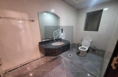 Apartment - 1 Bedroom - 2 Bathrooms for rent in Hamza Tower - Dubai Sports City - Dubai