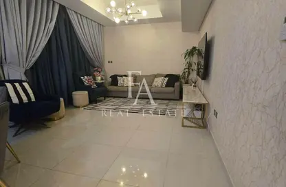 تاون هاوس - 3 غرف نوم - 4 حمامات للايجار في بريمروس - داماك هيلز 2 - دبي