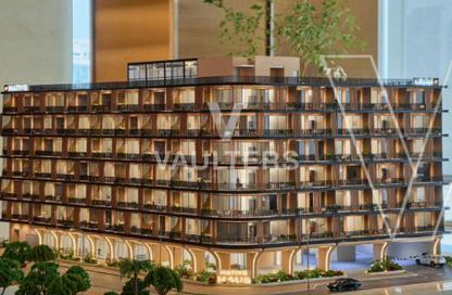 Apartment - 1 - 2 for sale in Native Haus - District 4 - Jumeirah Village Triangle - Dubai