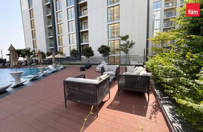 Apartment - 1 - 2 for sale in Crest Grande - Sobha Hartland - Mohammed Bin Rashid City - Dubai