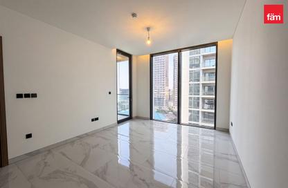 Apartment - 1 - 2 for sale in Crest Grande - Sobha Hartland - Mohammed Bin Rashid City - Dubai