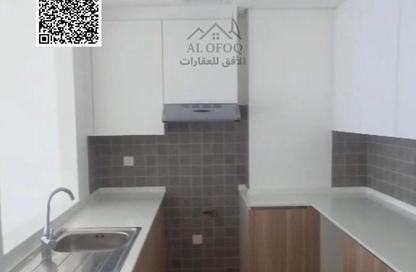 Apartment - 1 Bedroom - 2 Bathrooms for sale in Bluebay Walk - Ajmal Makan City - Sharjah Waterfront City - Sharjah Apartment - 1 Bedroom - 2 Bathrooms for sale in Bluebay Walk - Ajmal Makan City - Sharjah Waterfront City - Sharjah