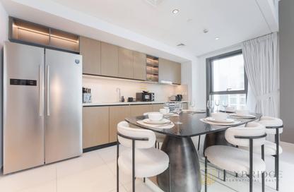Apartment - 2 - 2 for rent in Burj Crown - Downtown Dubai - Dubai