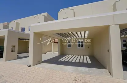 Villa - 3 Bedrooms - 5 Bathrooms for sale in Amaranta 2 - Amaranta - Villanova - Dubai Land - Dubai