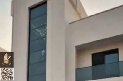 فيلا - 7 غرف نوم - 8 حمامات للبيع في الحليو 2 - الحليو - عجمان