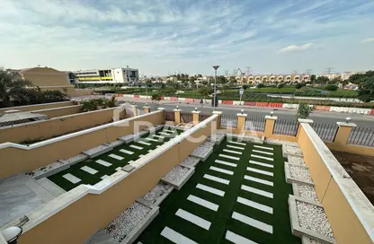 Townhouse - 2 Bedrooms - 2 Bathrooms for sale in Mediterranean Townhouse - Jumeirah Village Triangle - Dubai