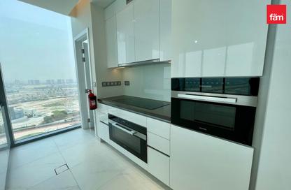 Apartment - 2 - 4 for rent in Residences 11 - The Residences at District One - District One - Mohammed Bin Rashid City - Dubai