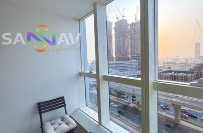 Apartment - 1 Bedroom - 1 Bathroom for rent in Elite Residence - Dubai Marina - Dubai