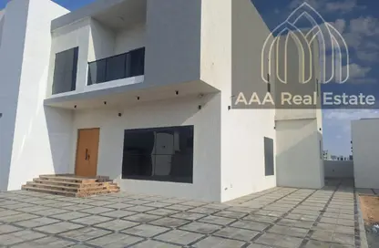 فيلا - 5 غرف نوم - 5 حمامات للايجار في 4 الورسان - الورسان - دبي