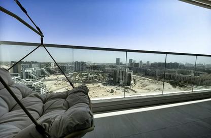 Apartment - 1 Bedroom - 2 Bathrooms for rent in Opalz By Danube Tower 2 - Opalz by Danube - Dubai Science Park - Dubai