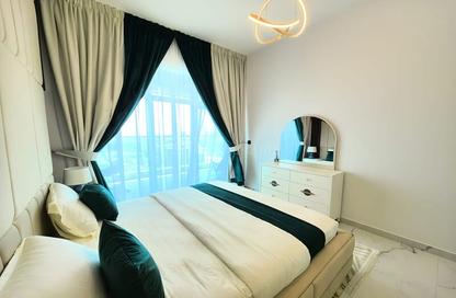 Apartment - 1 Bedroom - 2 Bathrooms for rent in Opalz By Danube Tower 2 - Opalz by Danube - Dubai Science Park - Dubai Apartment - 1 Bedroom - 2 Bathrooms for rent in Opalz By Danube Tower 2 - Opalz by Danube - Dubai Science Park - Dubai