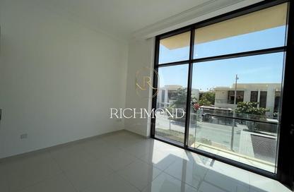 Townhouse - 3 - 5 for rent in Rockwood - Damac Hills - Dubai Townhouse - 3 - 5 for rent in Rockwood - Damac Hills - Dubai